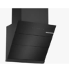 BOSCH DWKA68H60I Auto Clean Wall Mounted Chimney  (Black 950 CMH)
